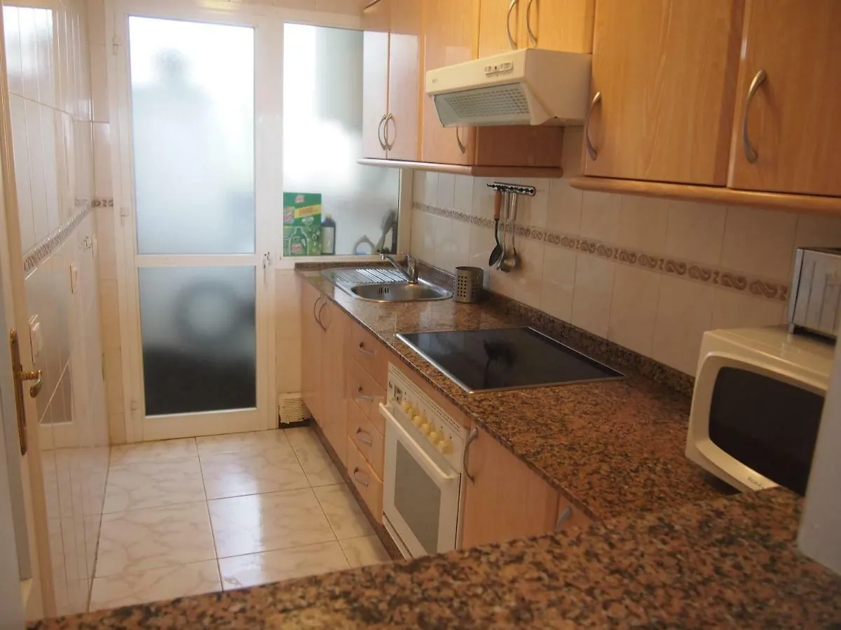 Riviera Del Sol Penthouse Apartamento Sitio de Calahonda
