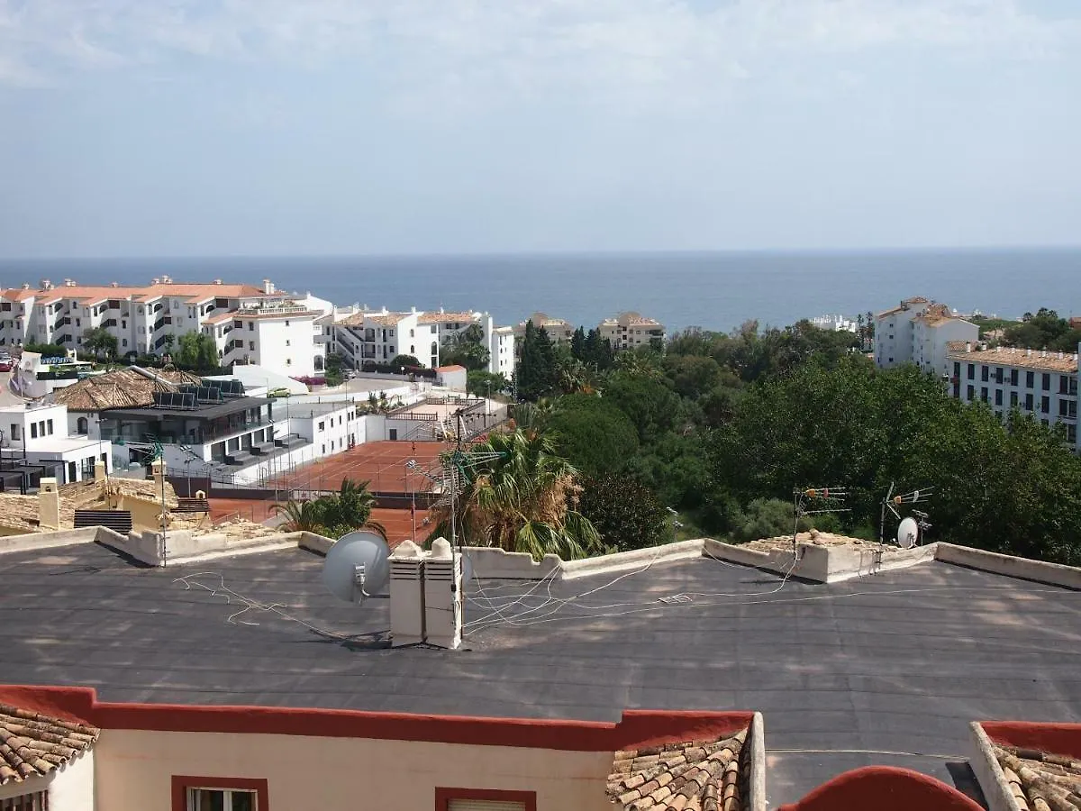 Riviera Del Sol Penthouse Apartamento Sitio de Calahonda Espanha