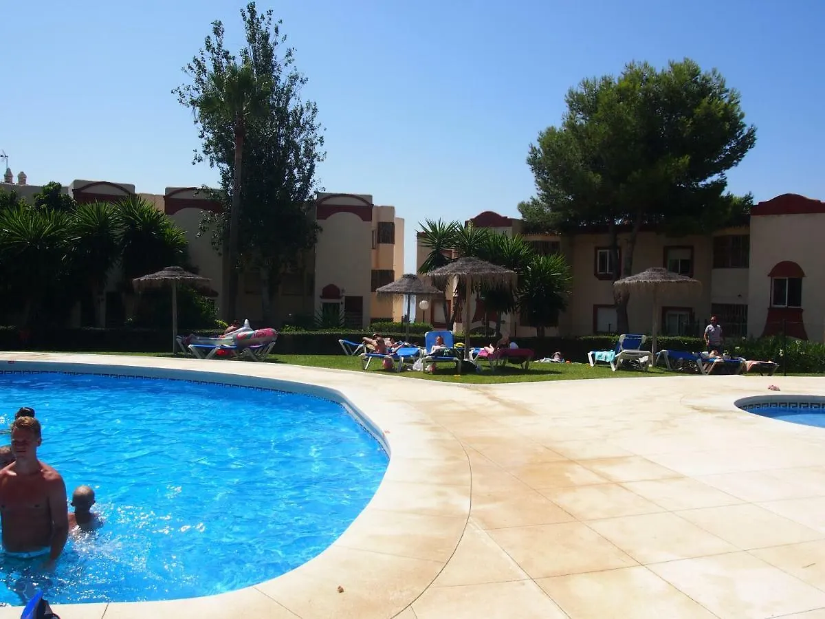 Riviera Del Sol Penthouse Apartment Sitio de Calahonda