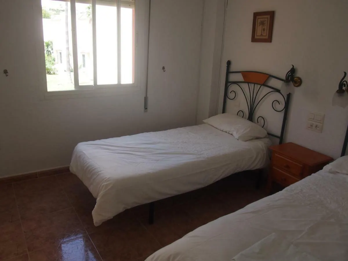 Riviera Del Sol Penthouse Apartment Sitio de Calahonda 0*,  Spain