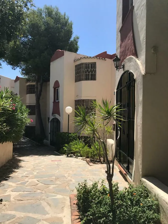 Riviera Del Sol Penthouse Apartment Sitio de Calahonda