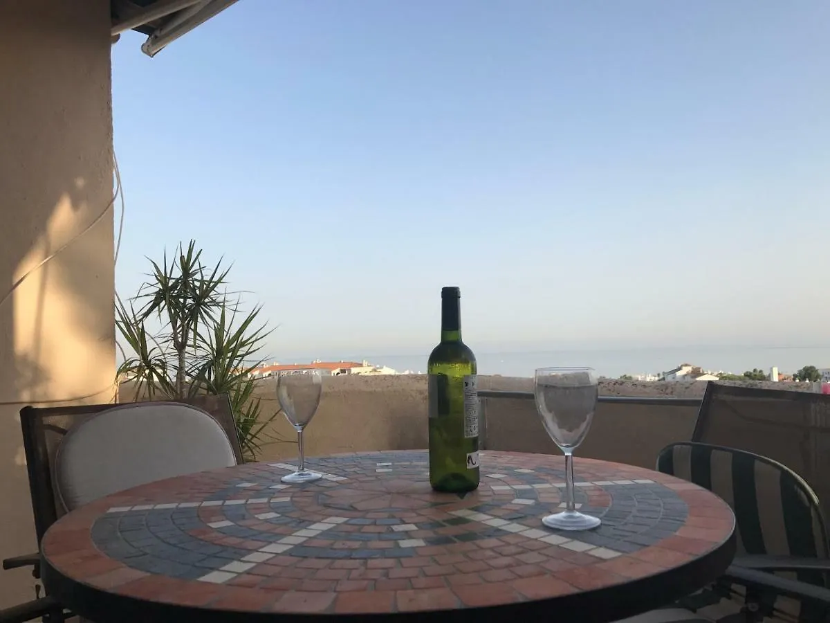 Riviera Del Sol Penthouse Apartamento Sitio de Calahonda