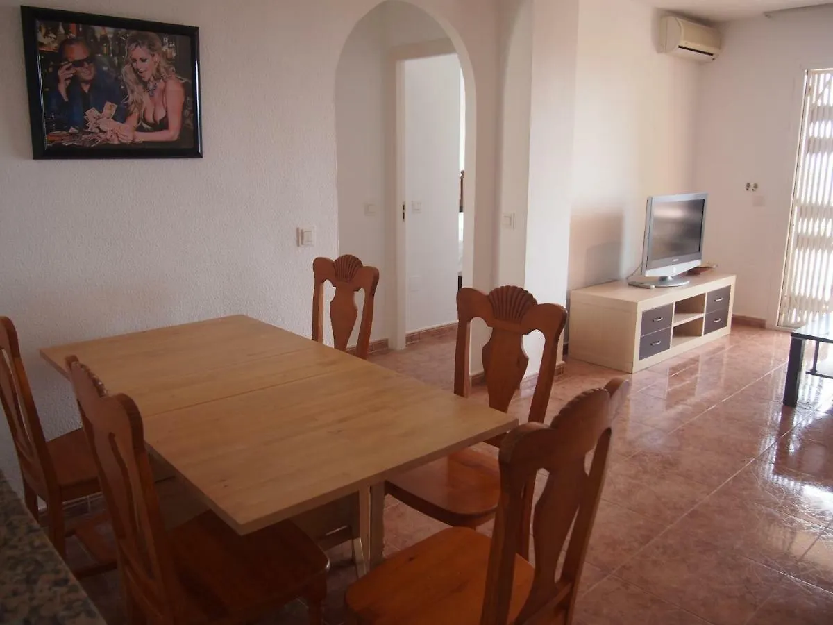 Riviera Del Sol Penthouse Apartment Sitio de Calahonda Spain