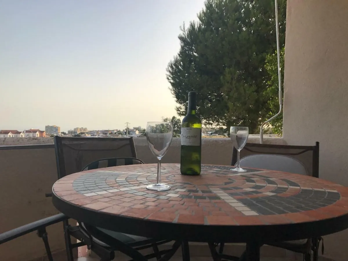 Riviera Del Sol Penthouse Apartamento Sitio de Calahonda