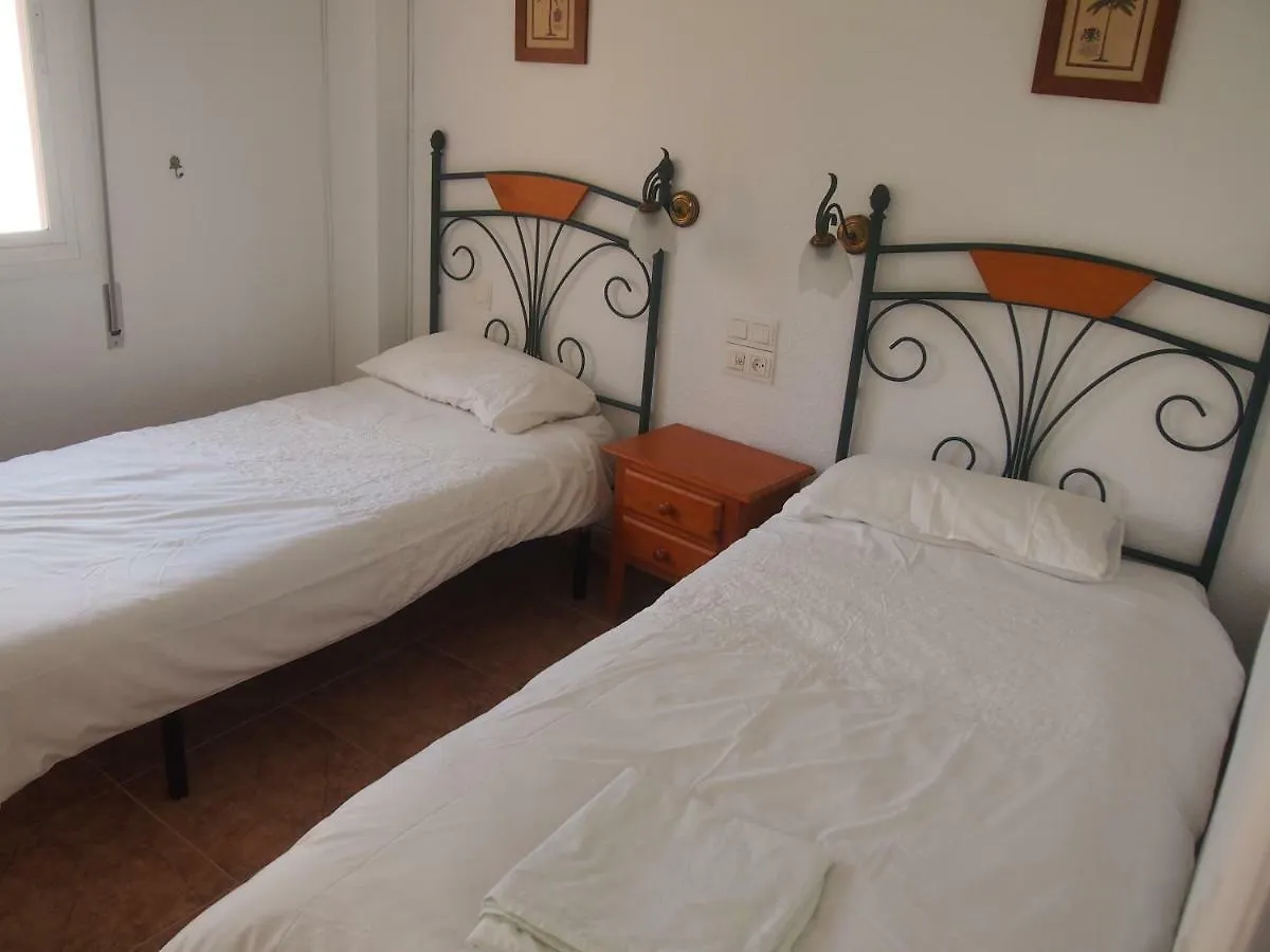 Riviera Del Sol Penthouse Apartamento Sitio de Calahonda