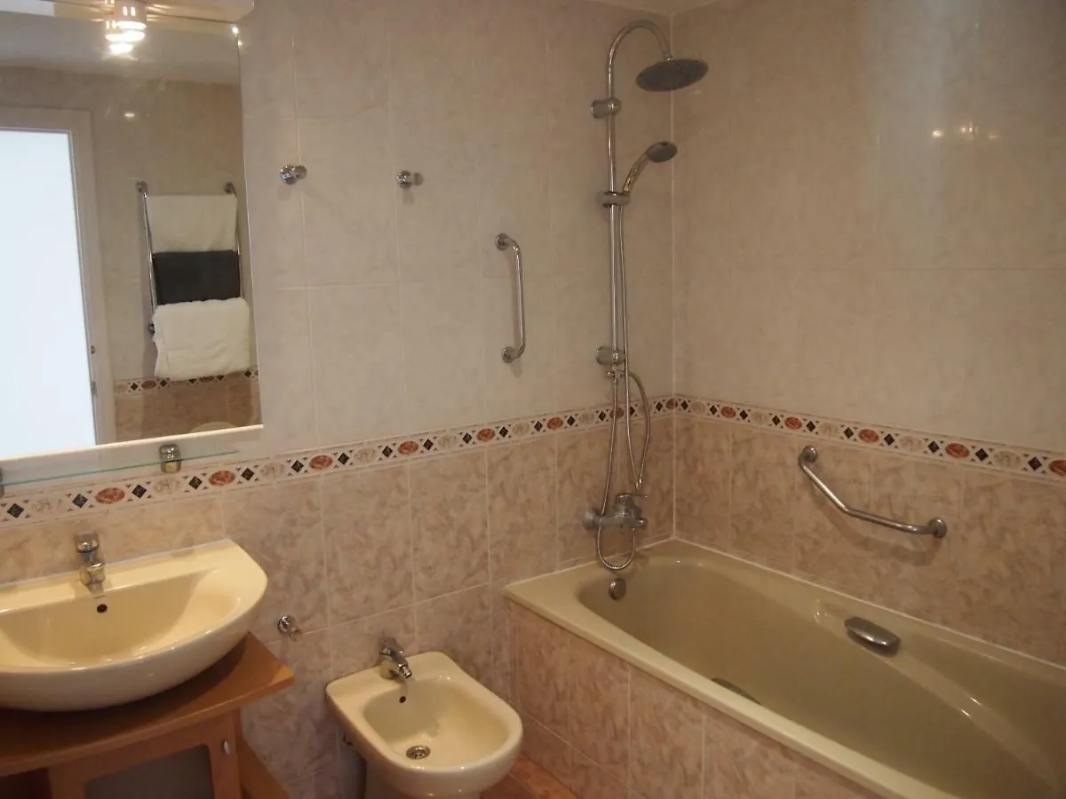 Riviera Del Sol Penthouse Apartment Sitio de Calahonda 0*,