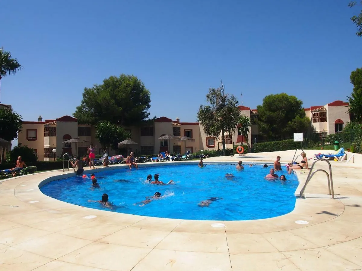 Riviera Del Sol Penthouse Apartment Sitio de Calahonda