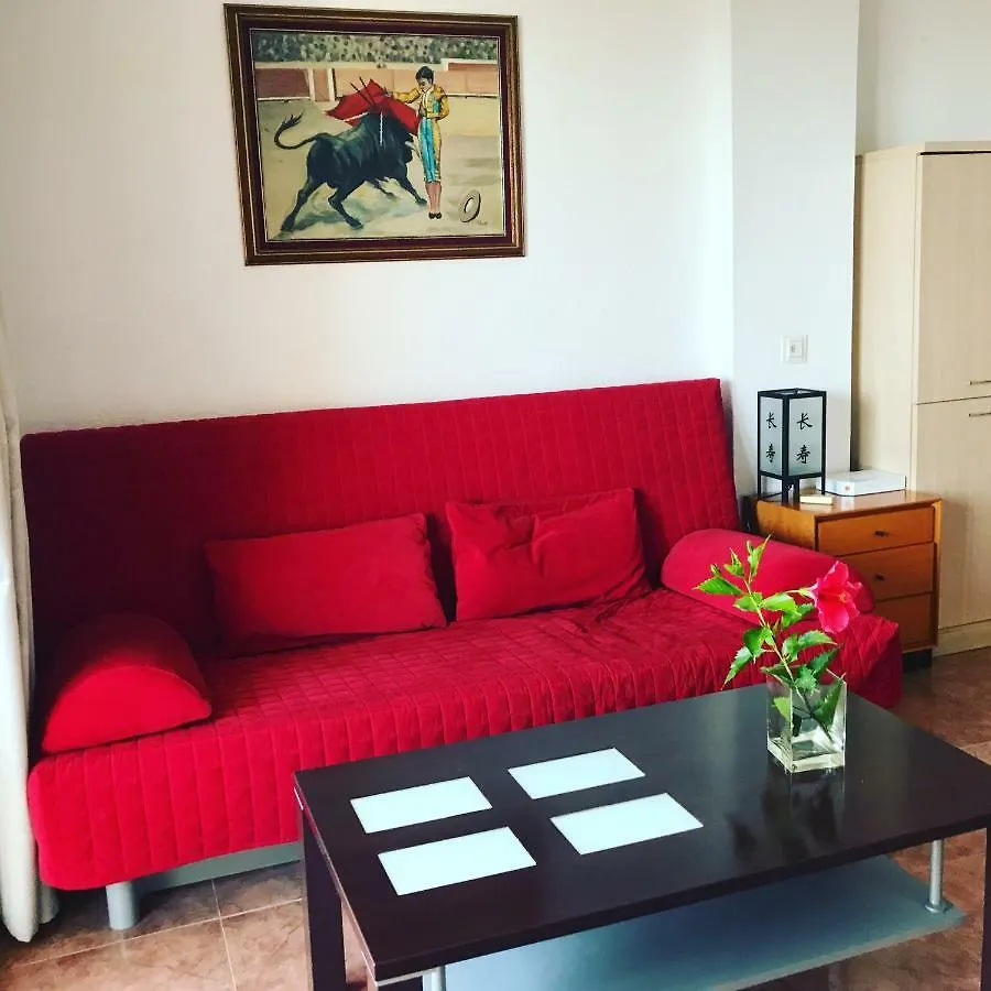 Riviera Del Sol Penthouse Apartment Sitio de Calahonda