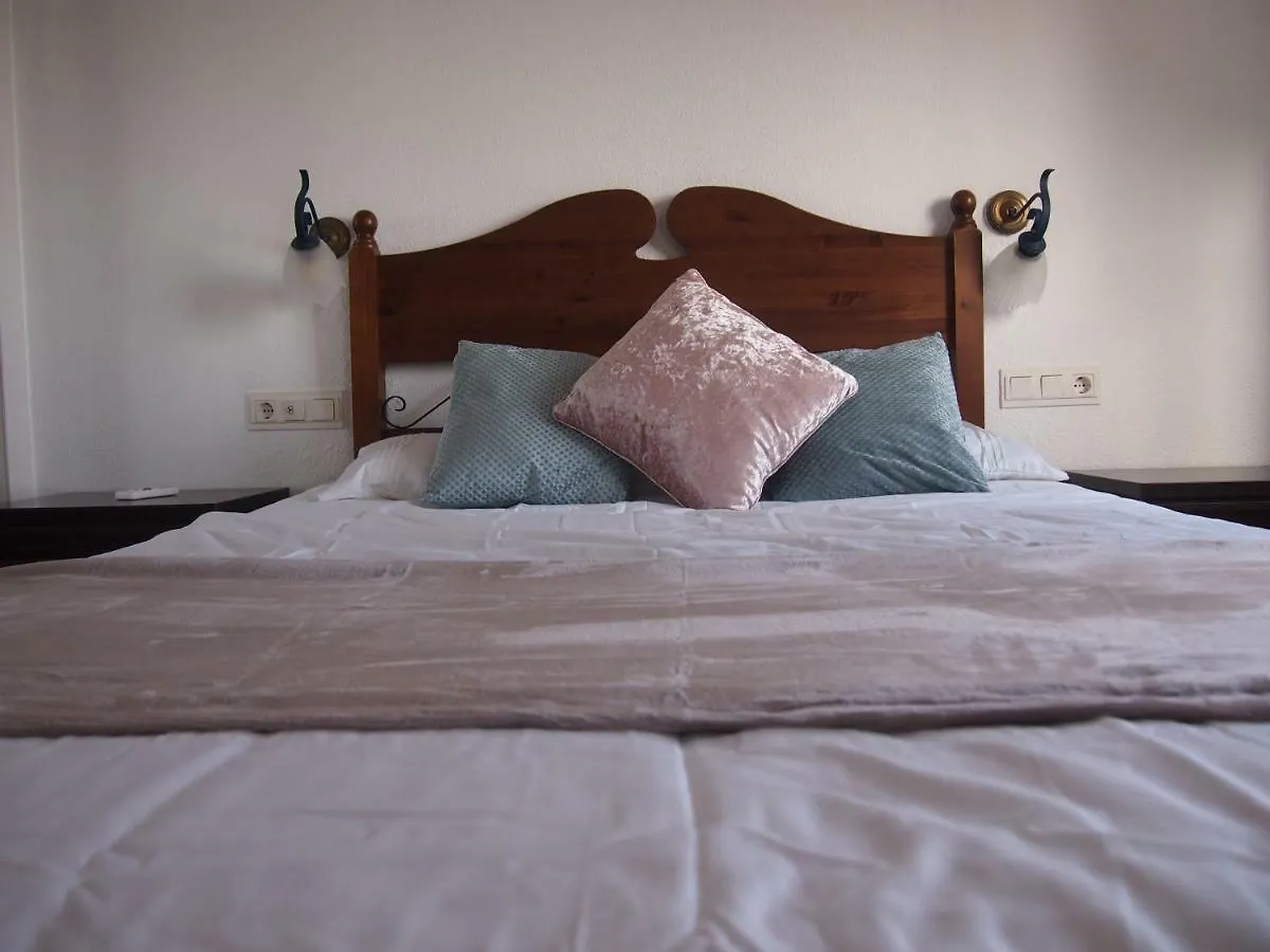 Riviera Del Sol Penthouse Apartment Sitio de Calahonda